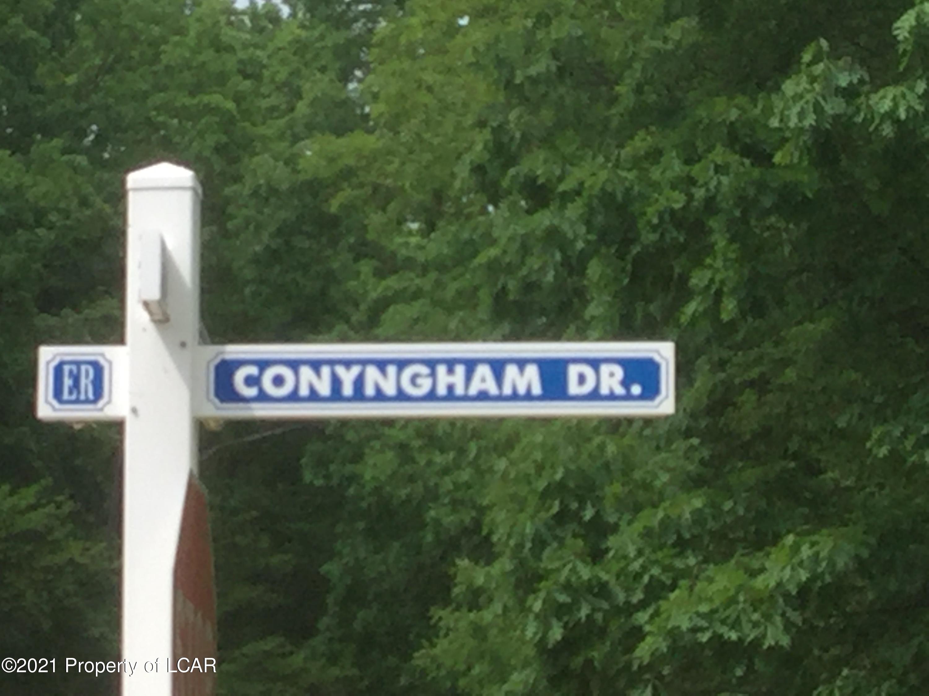 Conyngham Drive, Hazleton, Pennsylvania image 17