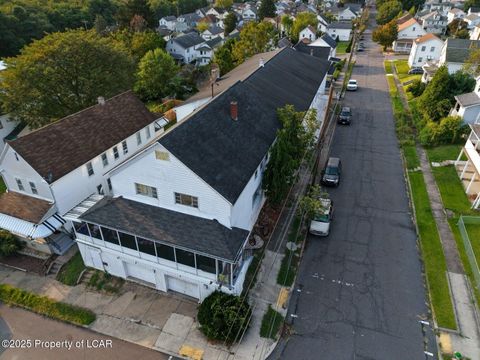 Condo For Sale - 200 201 Union Street<br/> Nanticoke, PA 18634