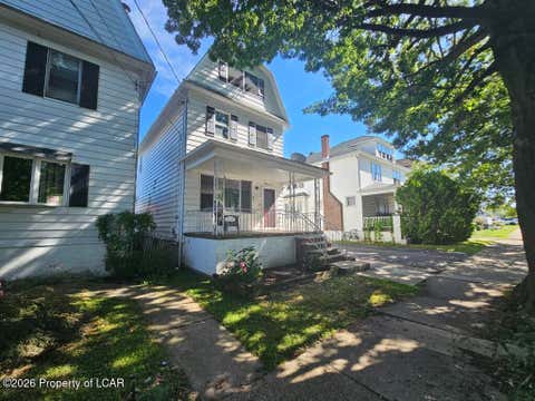 Homes For Sale - 83 Welles Avenue<br/> Luzerne County, Kingston, PA 18704
