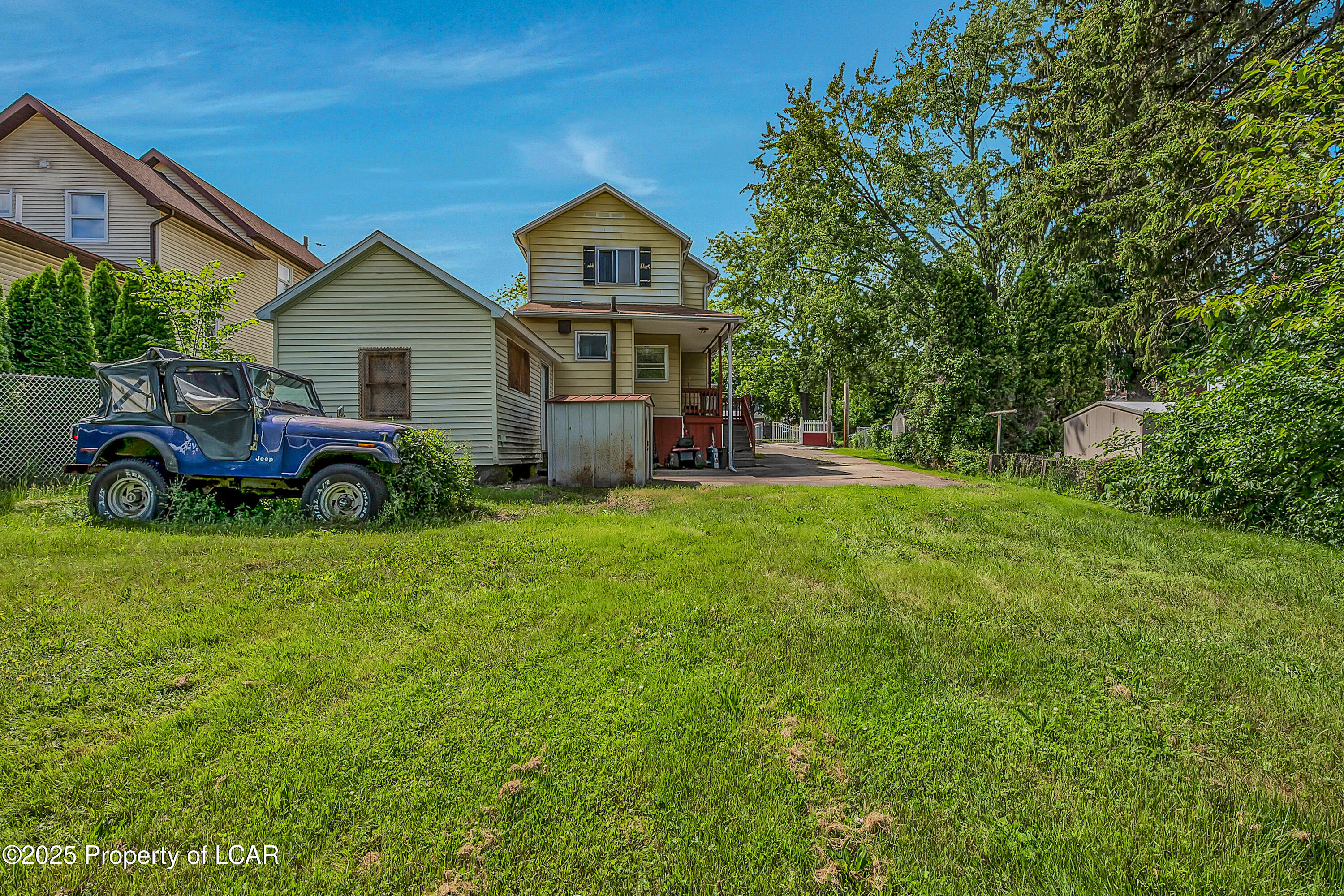 18 Smith Street, Wilkes-Barre, Alaska image 9