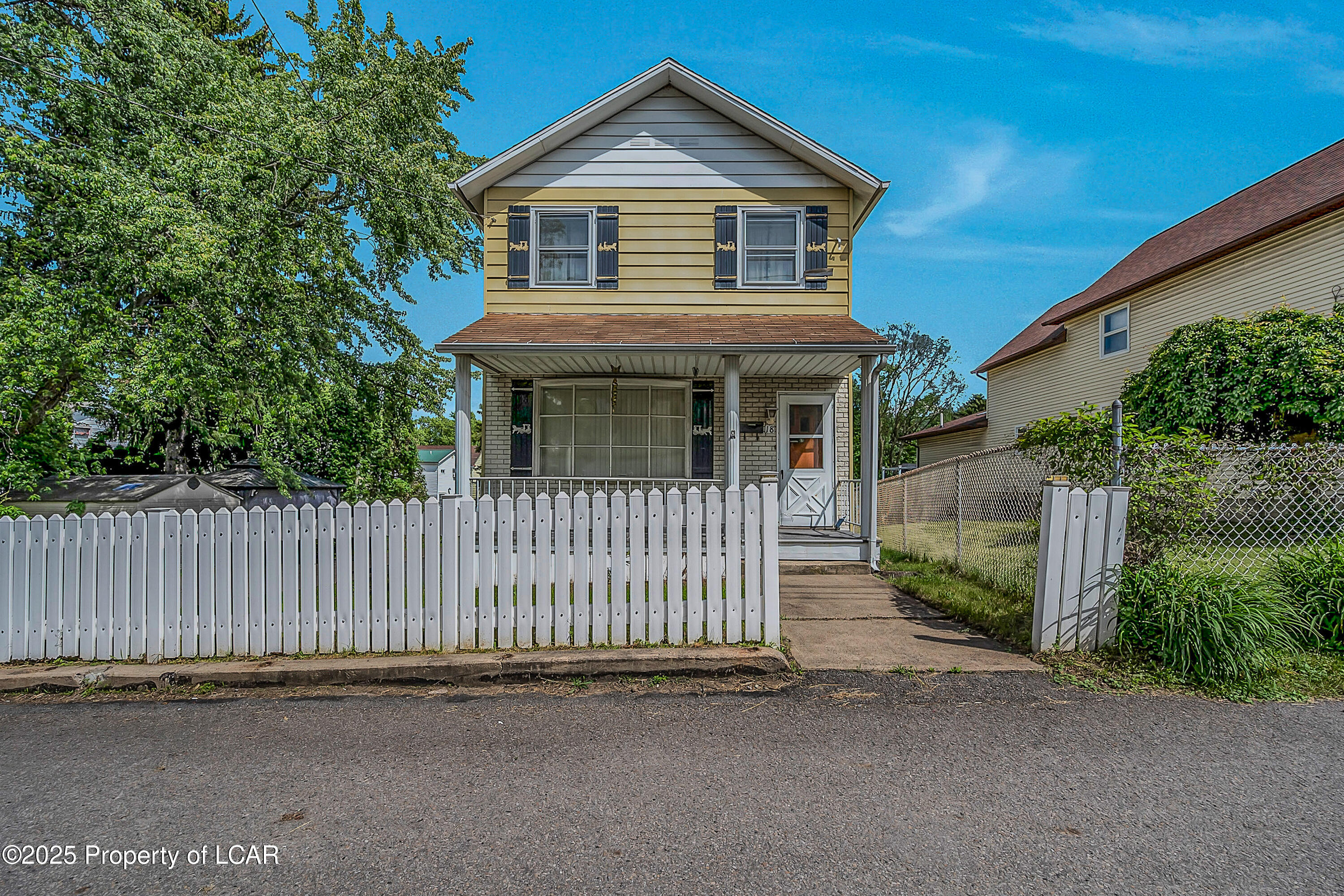 18 Smith Street, Wilkes-Barre, Alaska image 1