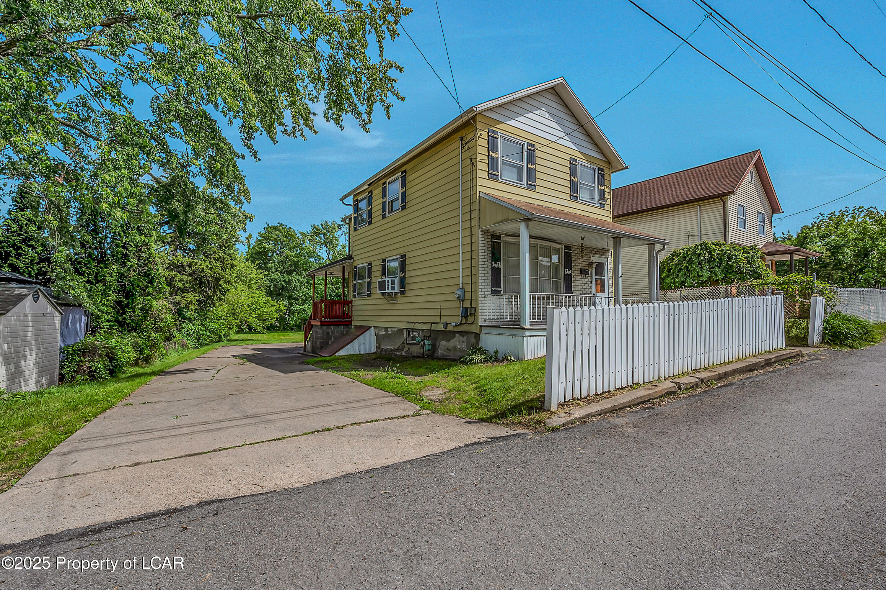 18 Smith Street, Wilkes-Barre, Alaska image 2