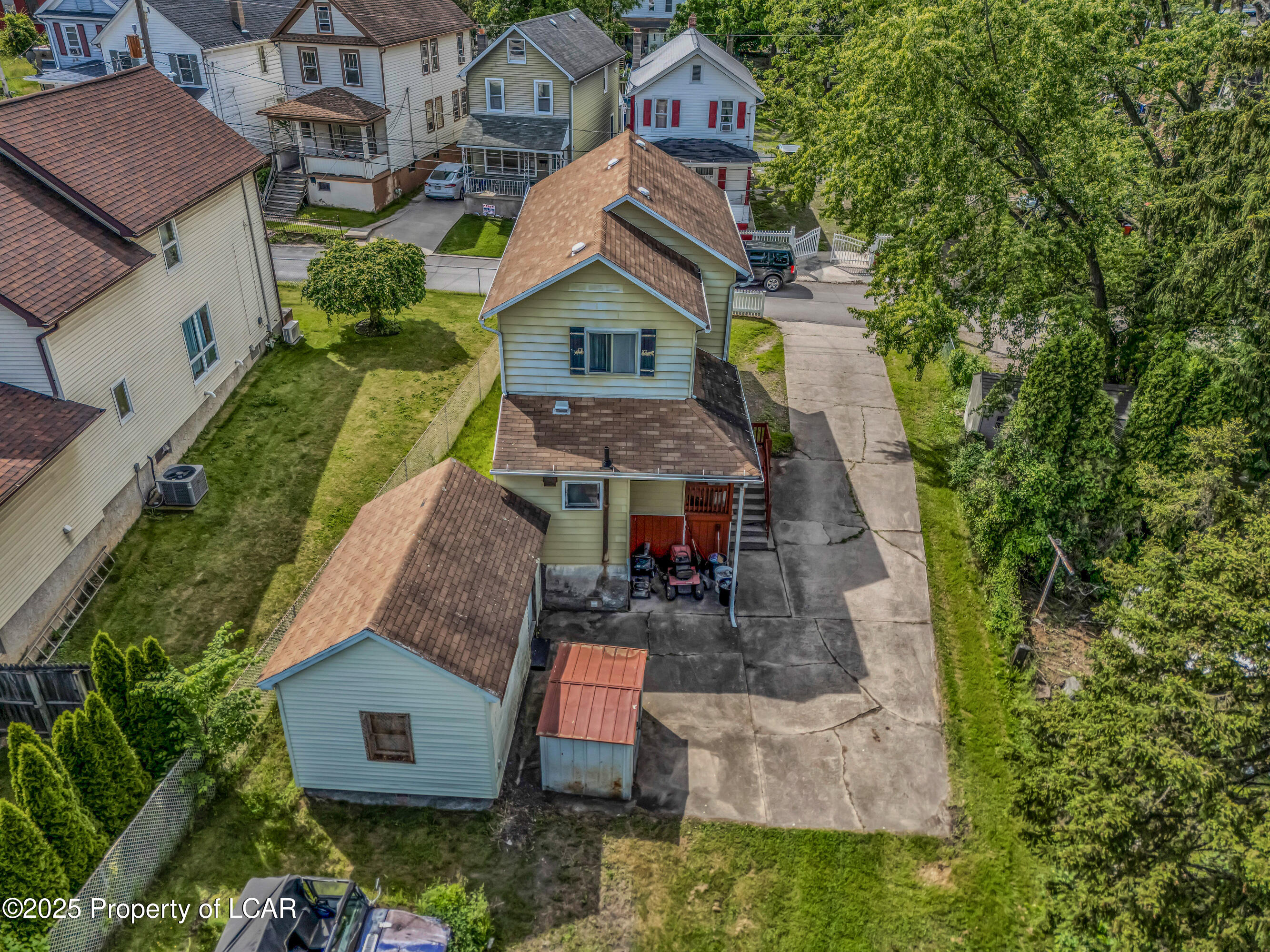 18 Smith Street, Wilkes-Barre, Alaska image 11