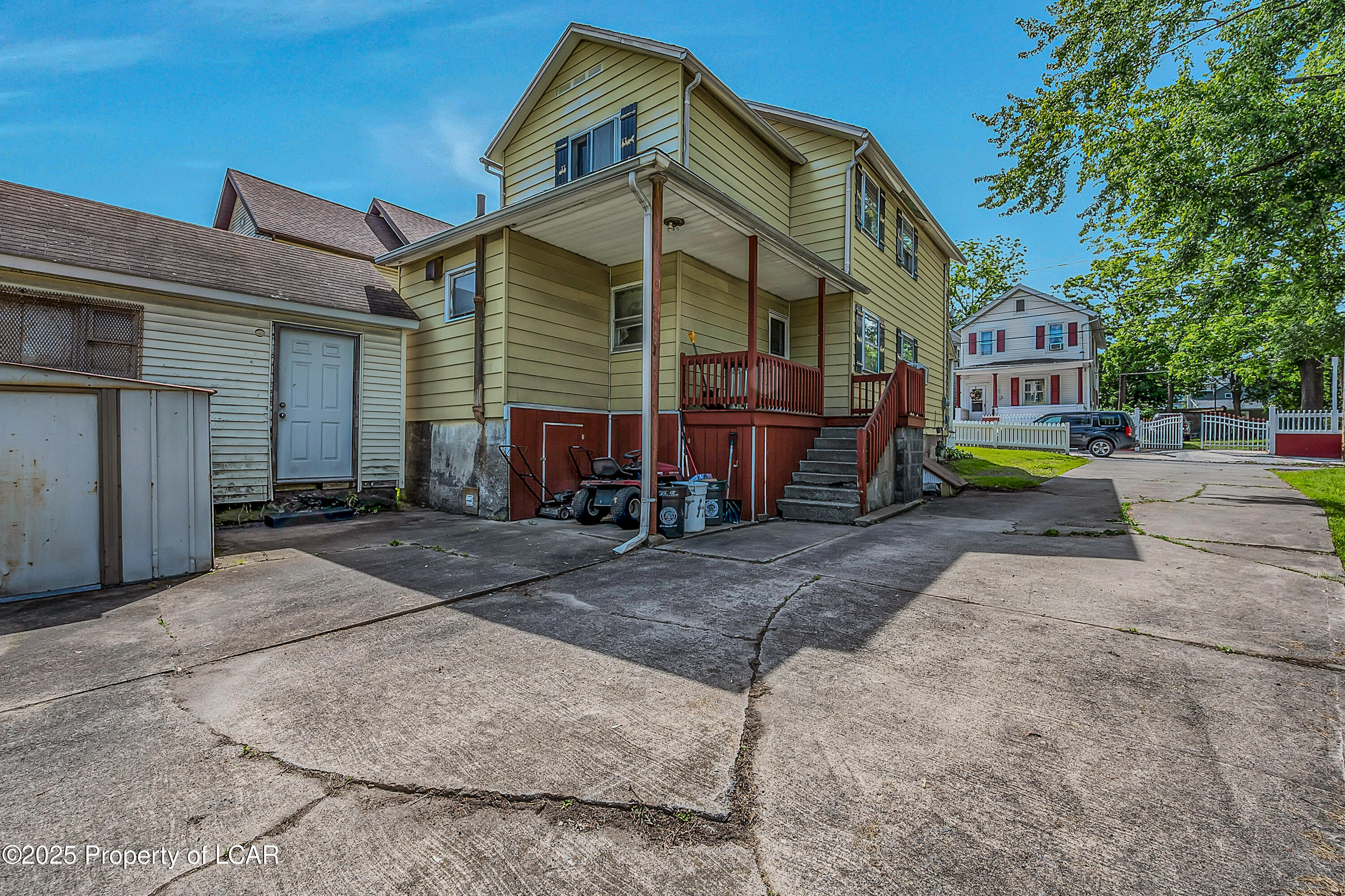18 Smith Street, Wilkes-Barre, Alaska image 6