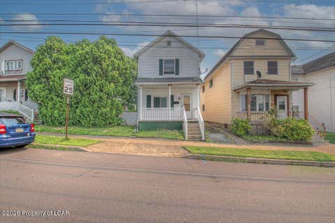 Homes For Sale - 1119 Hanover Street<br/> Nanticoke, PA 18634