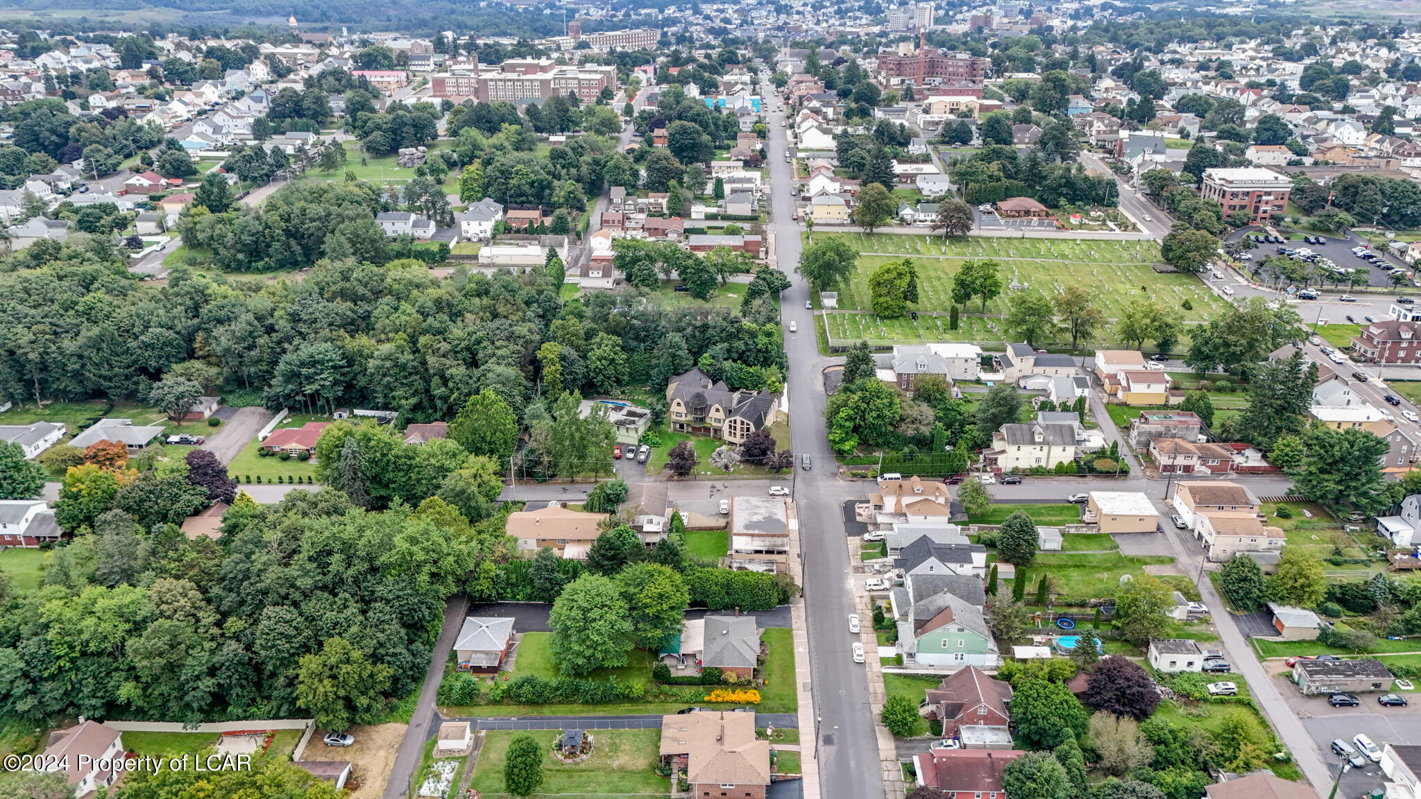 837 Laurel Street, Hazleton, Pennsylvania image 21