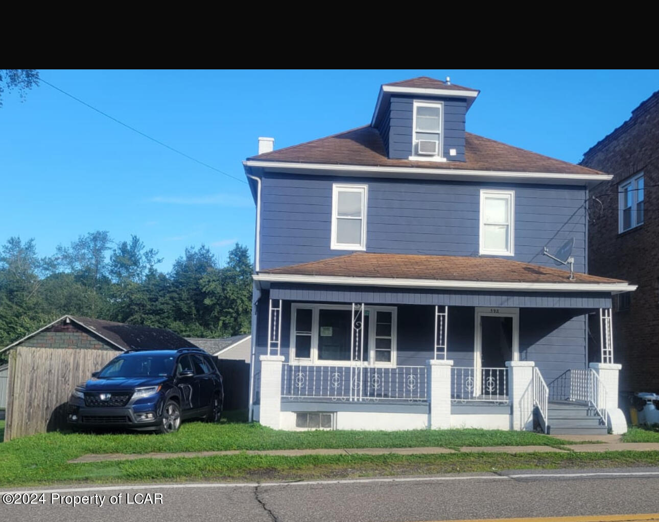 598 Old Newport Street, Nanticoke, Pennsylvania image 26