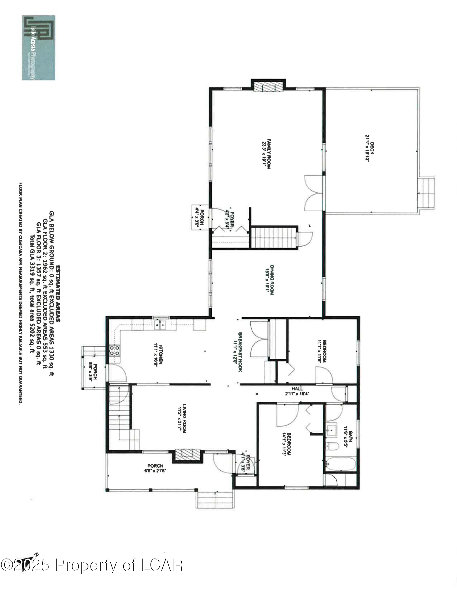 2628 W Chase Road, Shavertown, Pennsylvania image 28