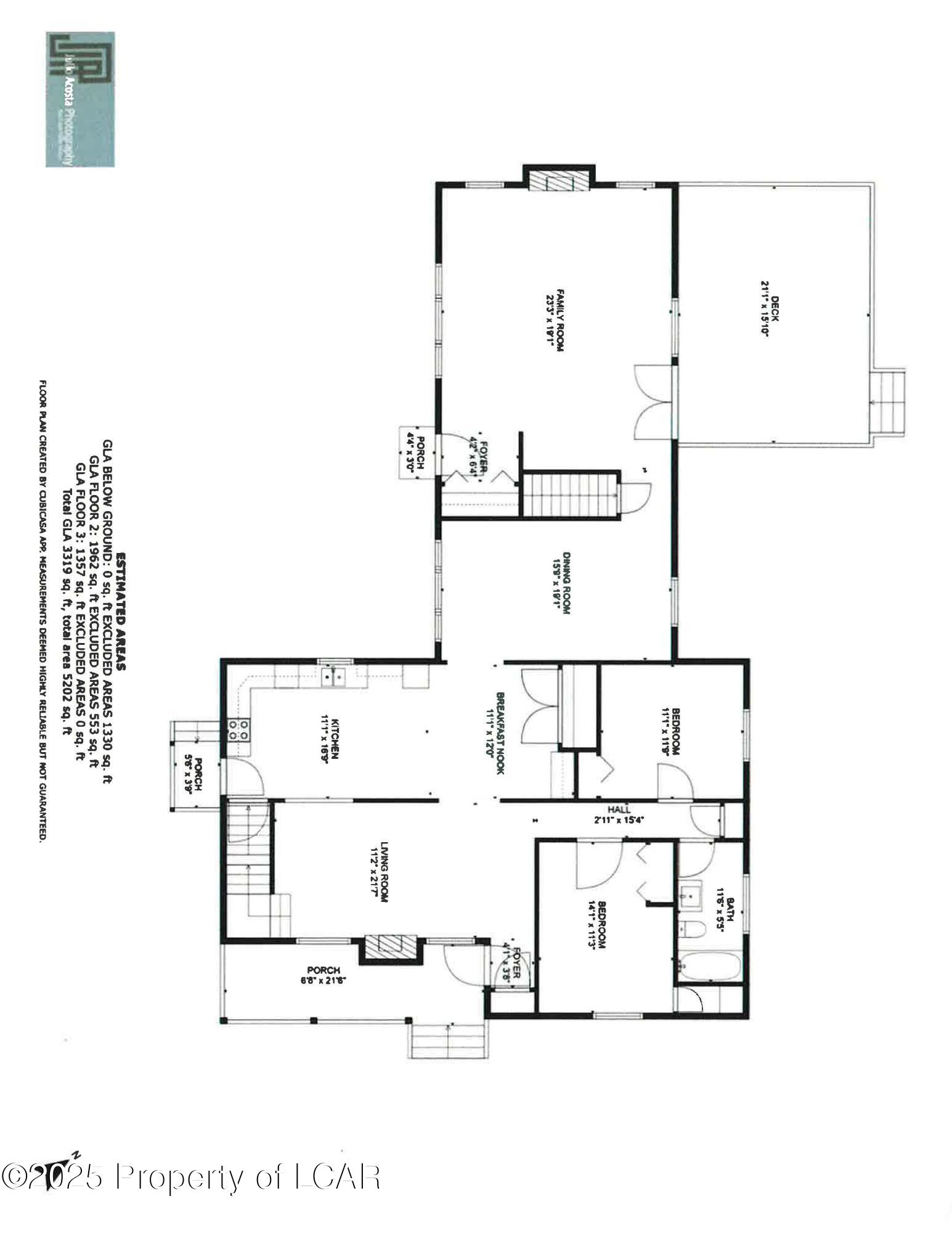 2628 W Chase Road, Shavertown, Pennsylvania image 25