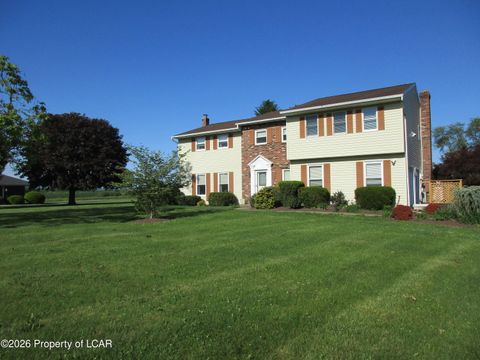 Homes For Sale - 6 Greco Drive<br/> Luzerne County, Drums, PA 18222