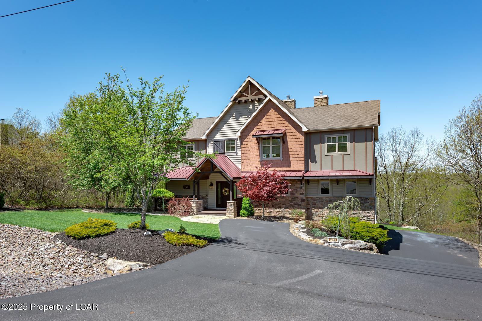968 Scots Pine Lane Ln, Hazle Twp, Idaho image 5
