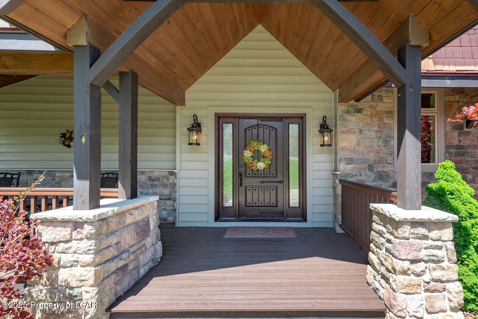968 Scots Pine Lane Ln, Hazle Twp, Idaho image 2