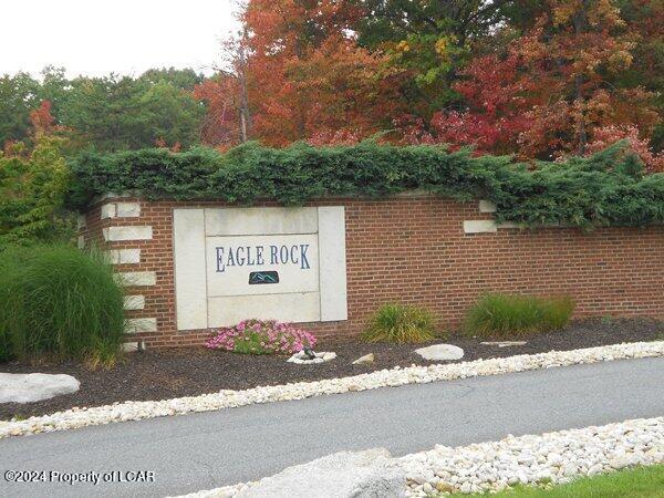 W. Pebble Beach Drive, Hazle Twp, Pennsylvania image 1