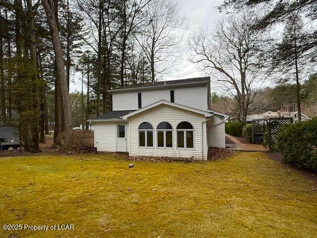 65 Glendale Lane, Drums, Pennsylvania image 34