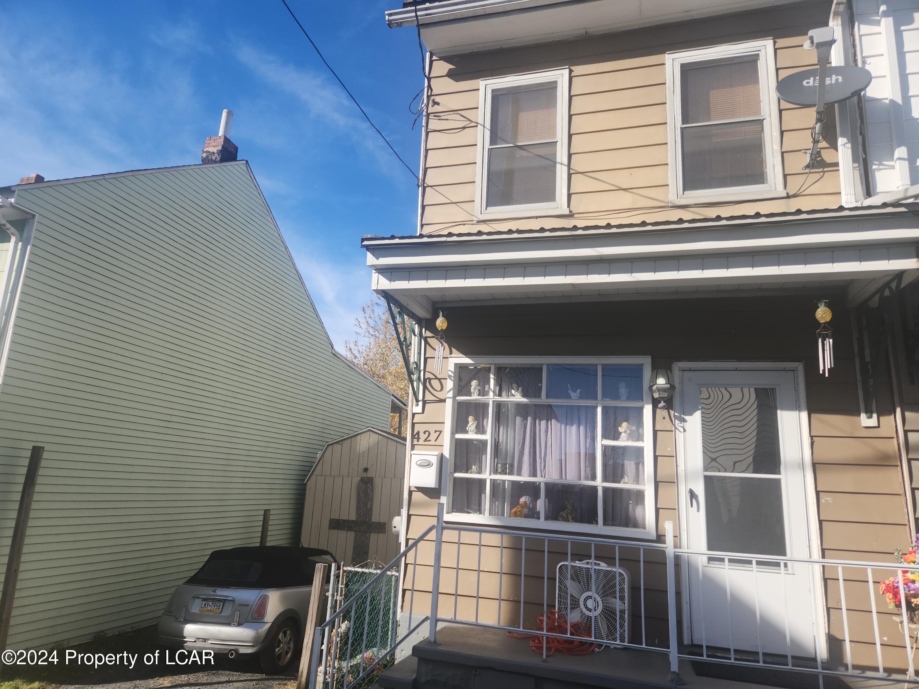 427 Atlantic Street, Shenandoah, Pennsylvania image 1
