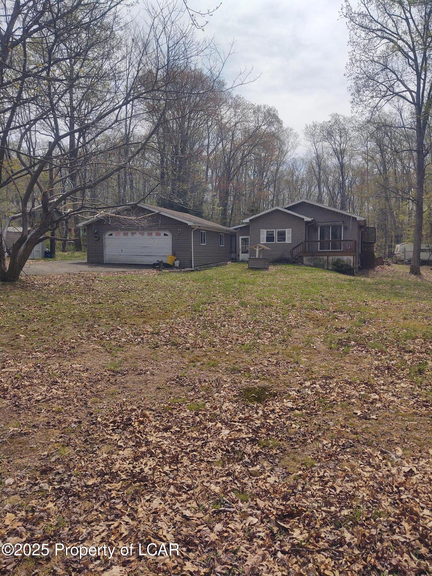 107 White Oak Drive, Hunlock Creek, Texas image 5