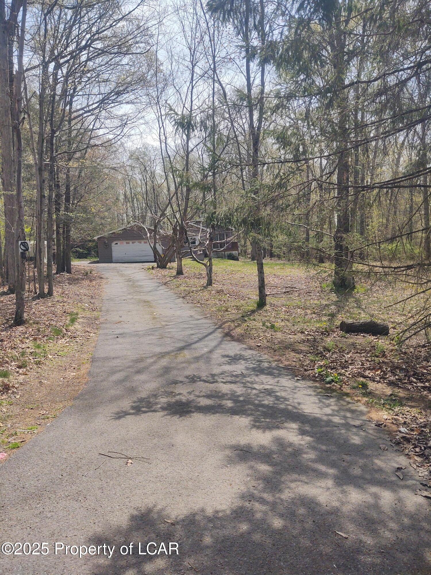 107 White Oak Drive, Hunlock Creek, Texas image 4