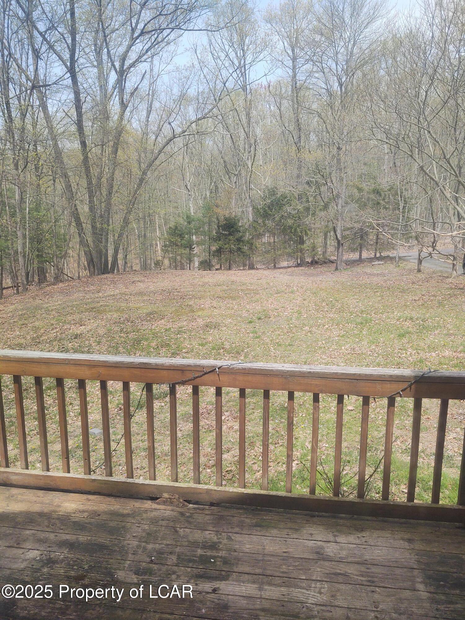 107 White Oak Drive, Hunlock Creek, Texas image 12