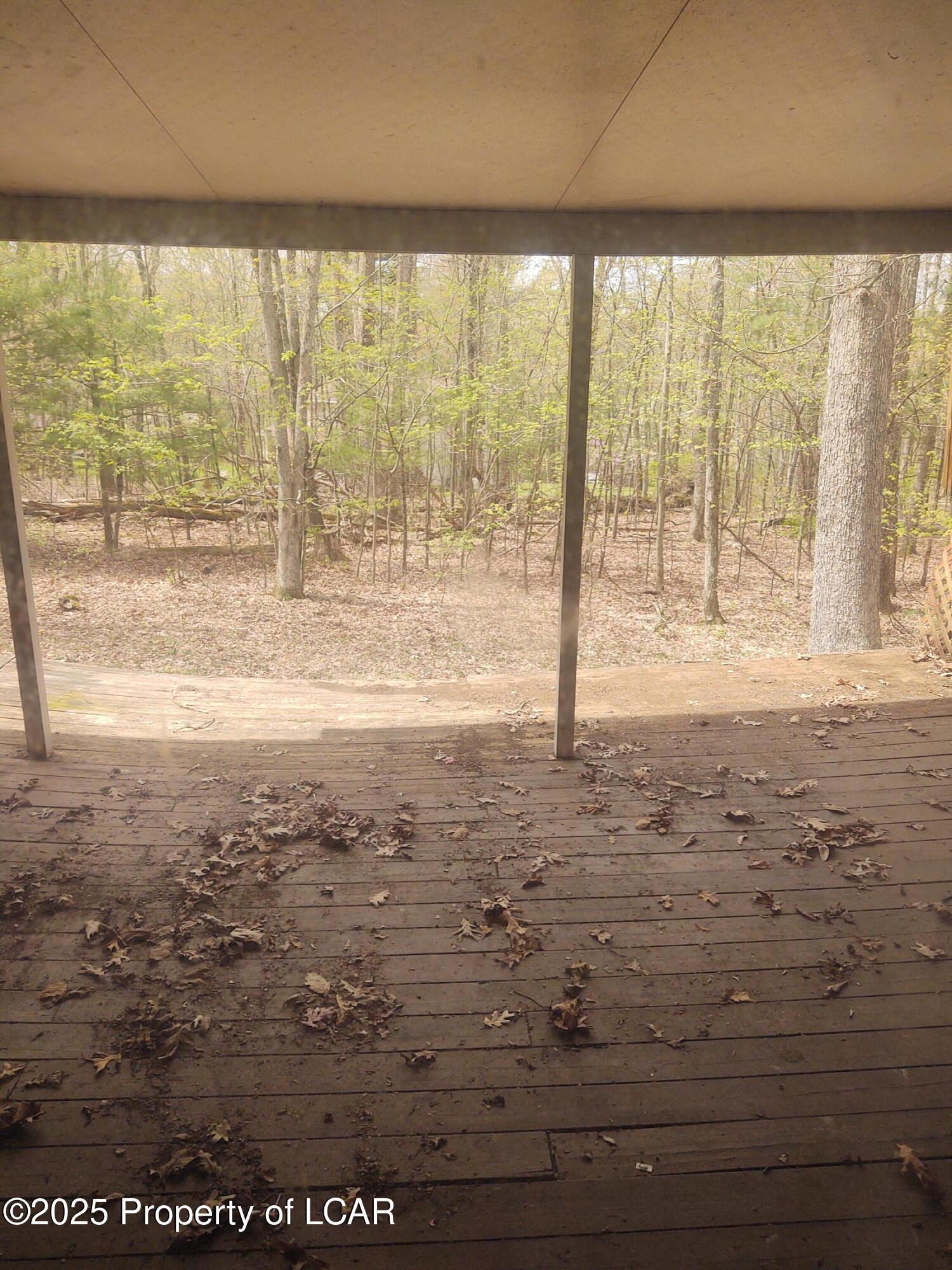 107 White Oak Drive, Hunlock Creek, Texas image 13