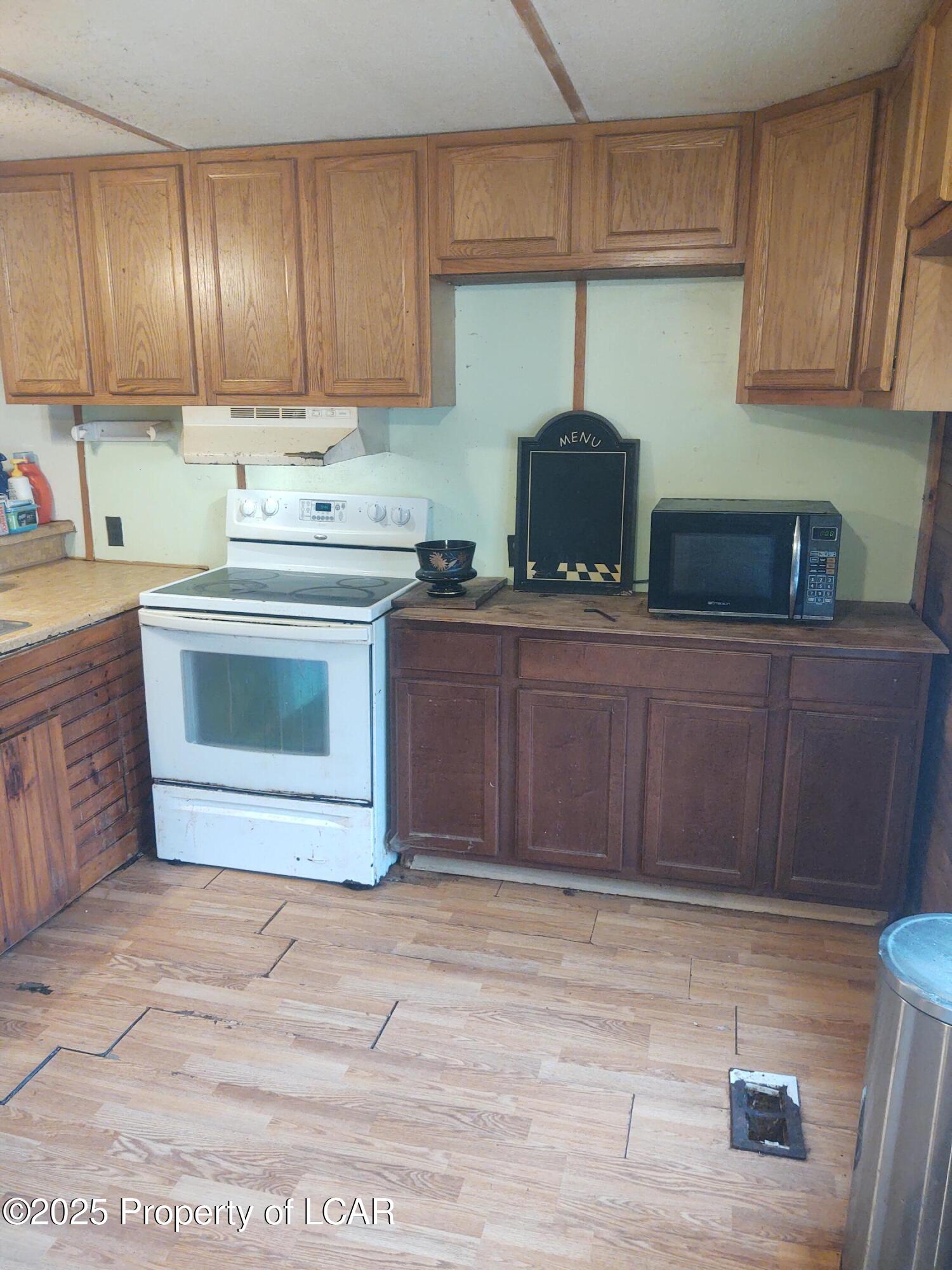 107 White Oak Drive, Hunlock Creek, Texas image 21