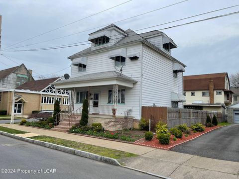 55 Westminster Street, Wilkes Barre Township, PA 18702 - MLS#: 24-1626