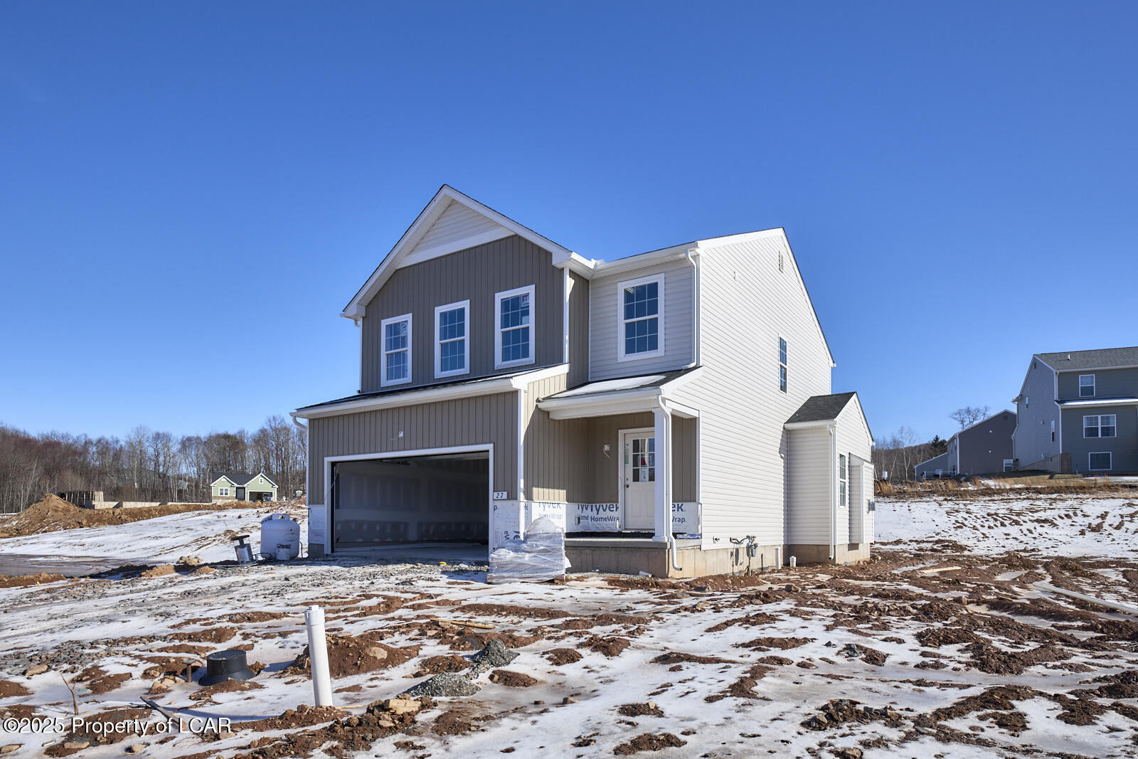 27 Olivia Way, Mountain Top, Pennsylvania image 2