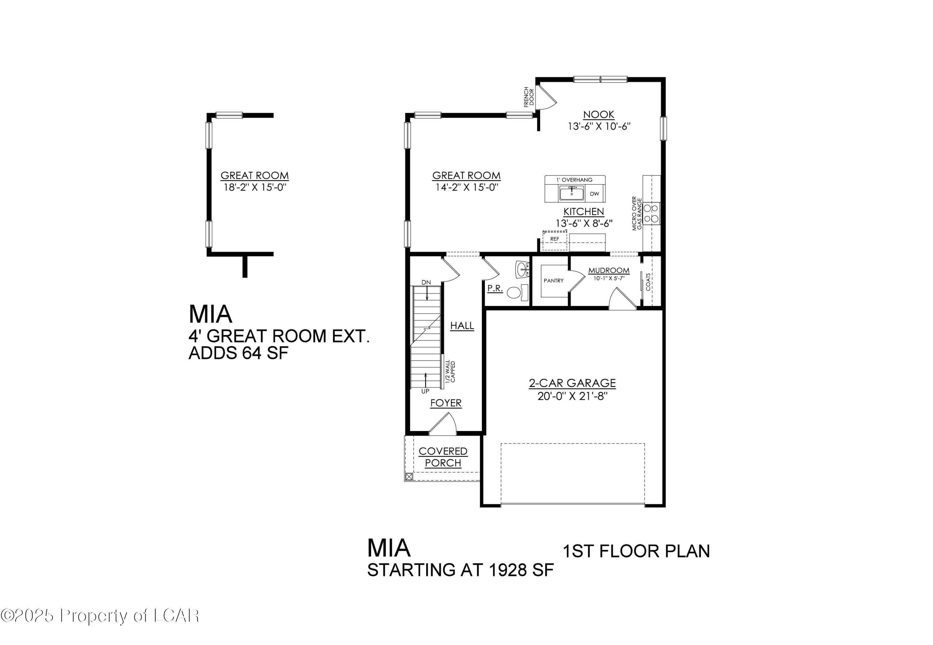 27 Olivia Way, Mountain Top, Texas image 1