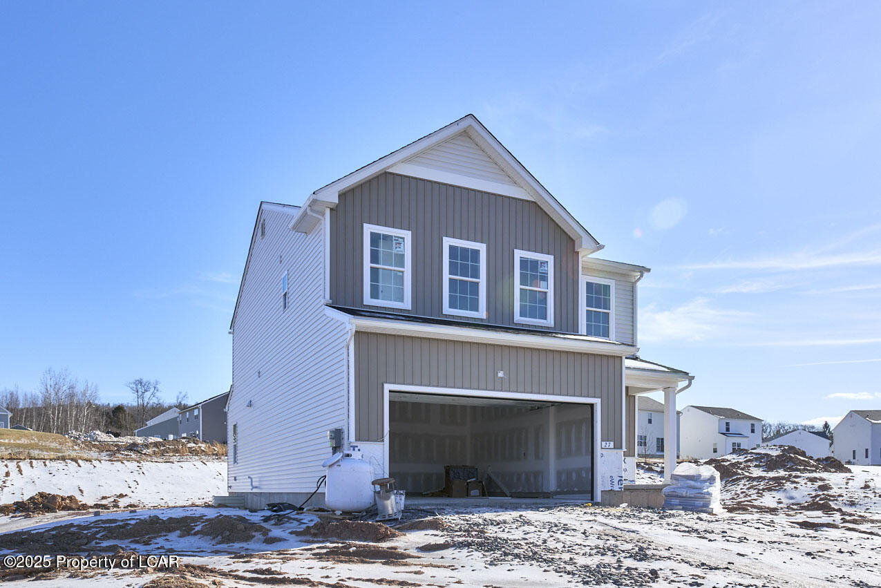 27 Olivia Way, Mountain Top, Pennsylvania image 37