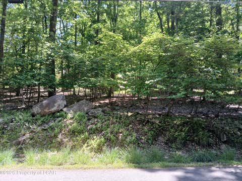 Vacant Land For Sale - Bear Run Drive<br/> Drums, PA 18222