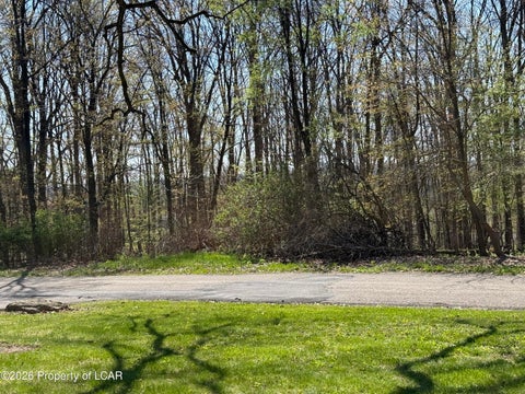 Vacant Land For Sale - Substation Road<br/> Hazleton, PA 18202