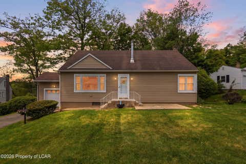 Homes For Sale - 12 Hillcrest Drive<br/> Luzerne County, Dallas, PA 18612