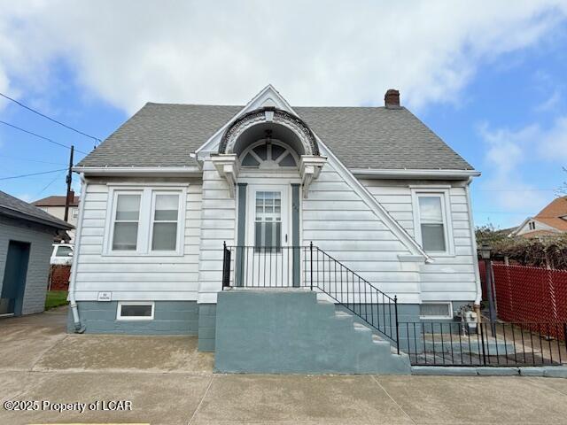 225 5th Street, Hazleton, Idaho image 1