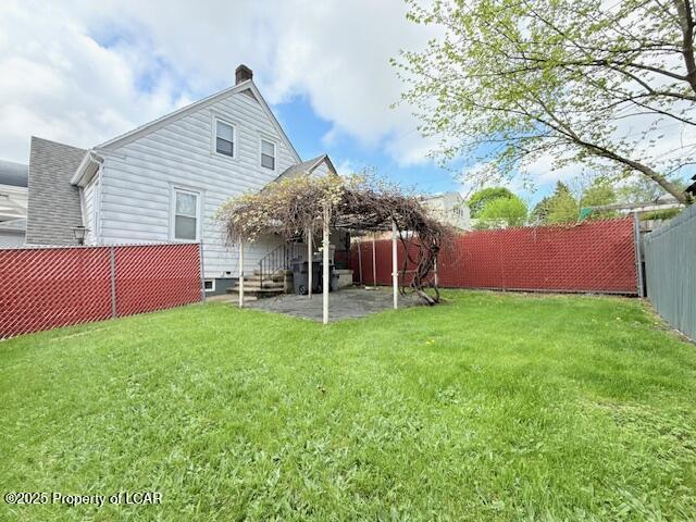 225 5th Street, Hazleton, Idaho image 25