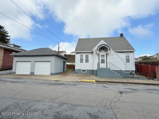 225 5th Street, Hazleton, Idaho image 5