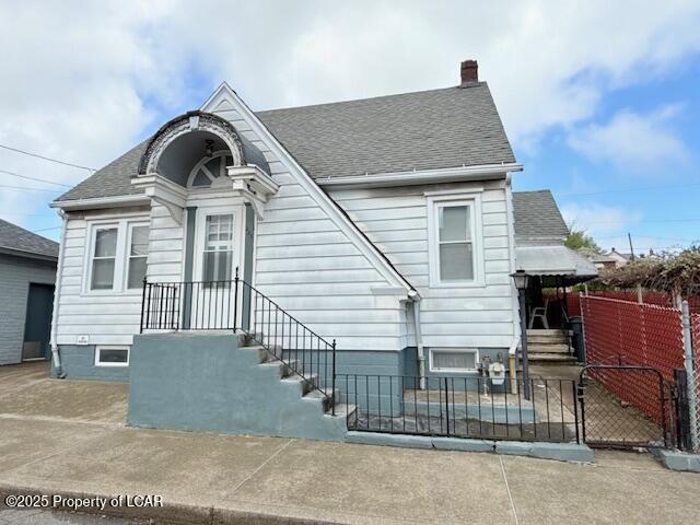 225 5th Street, Hazleton, Idaho image 3