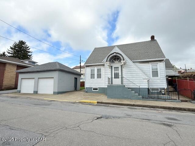 225 5th Street, Hazleton, Idaho image 4