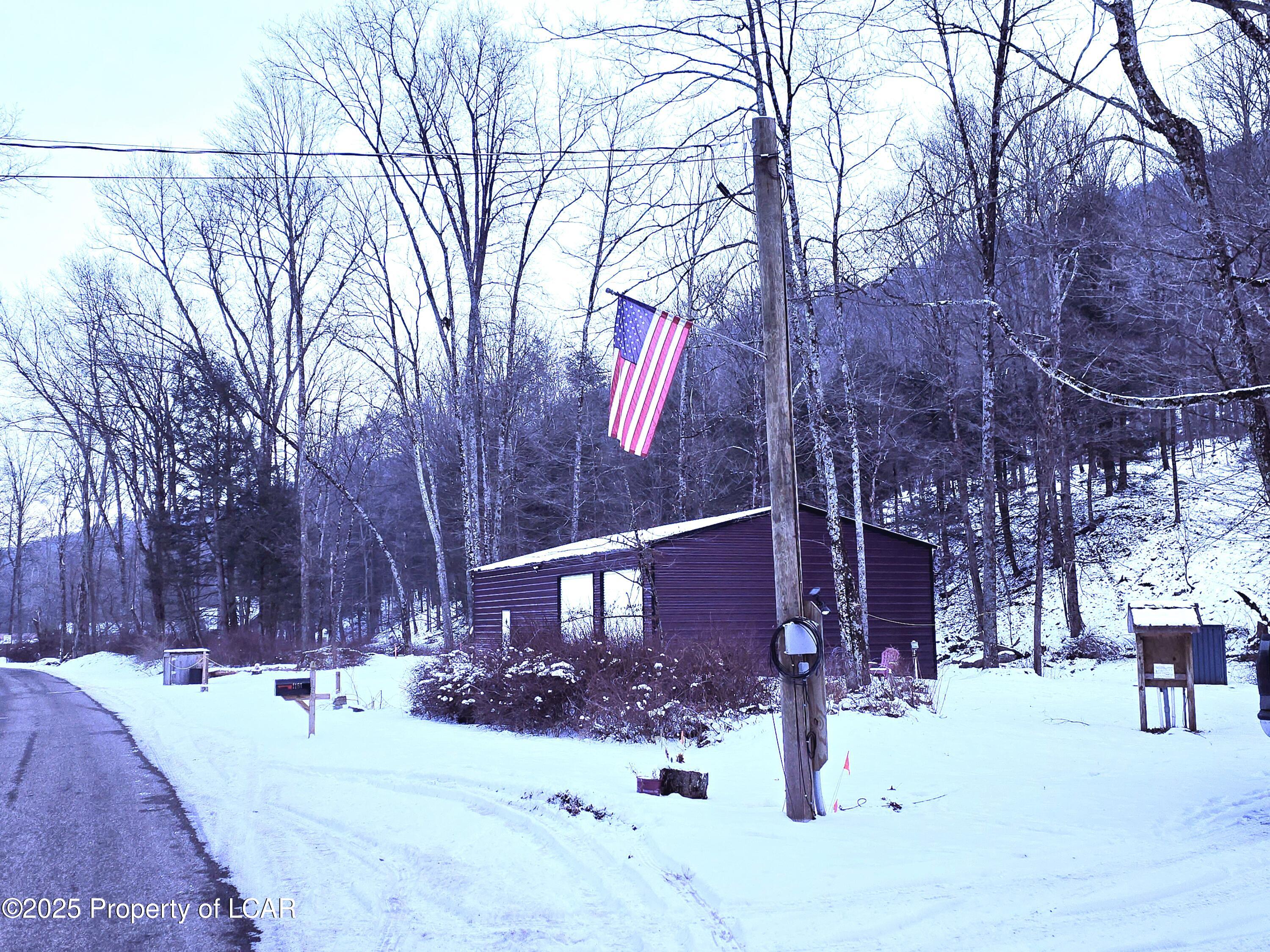 Elk Grove Road, Benton, Pennsylvania image 9