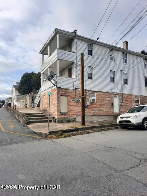 Homes For Rent - 401 1st Street<br/> Plymouth, PA 18651