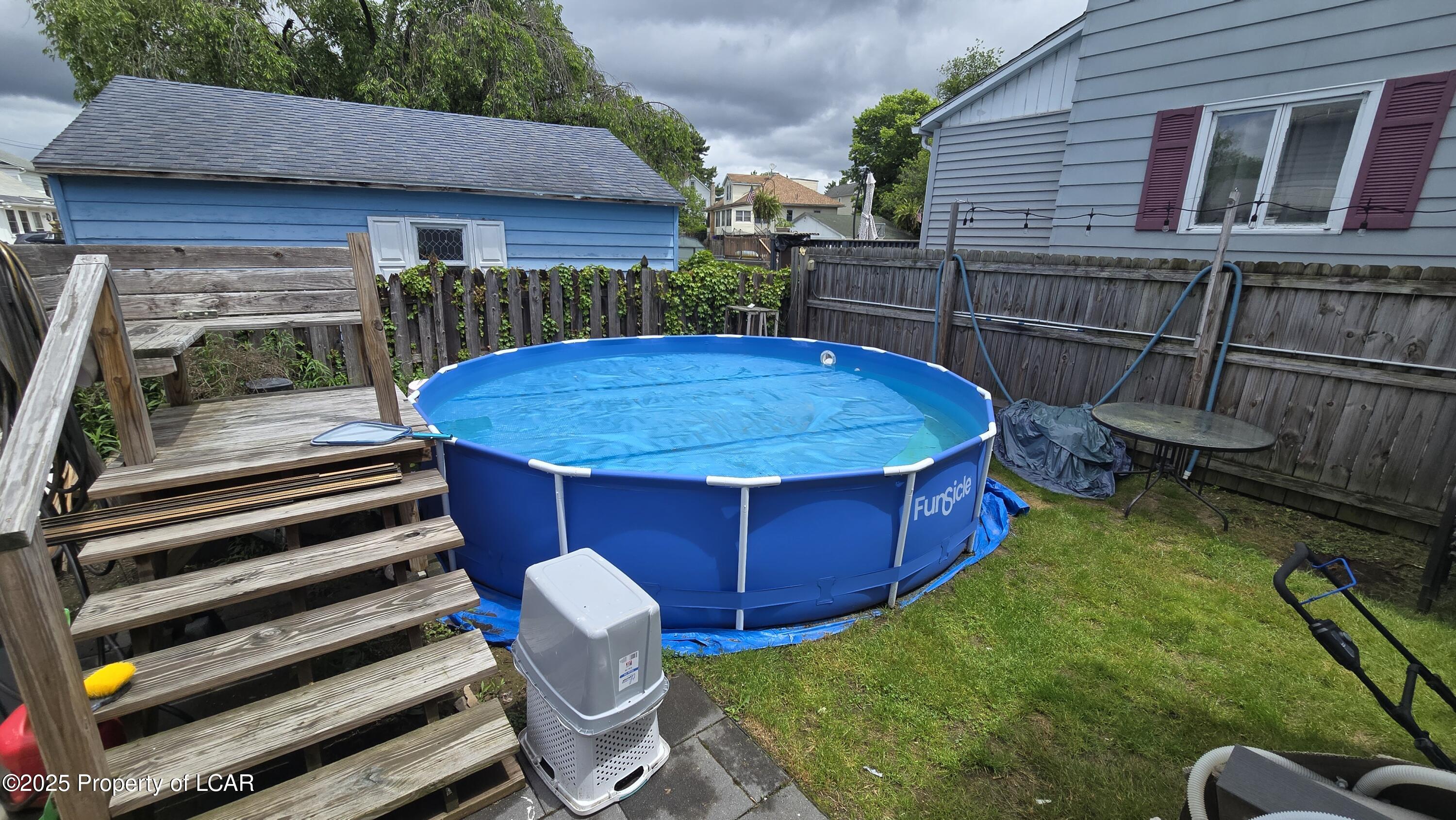 77 Sullivan Street, Forty Fort, Texas image 15