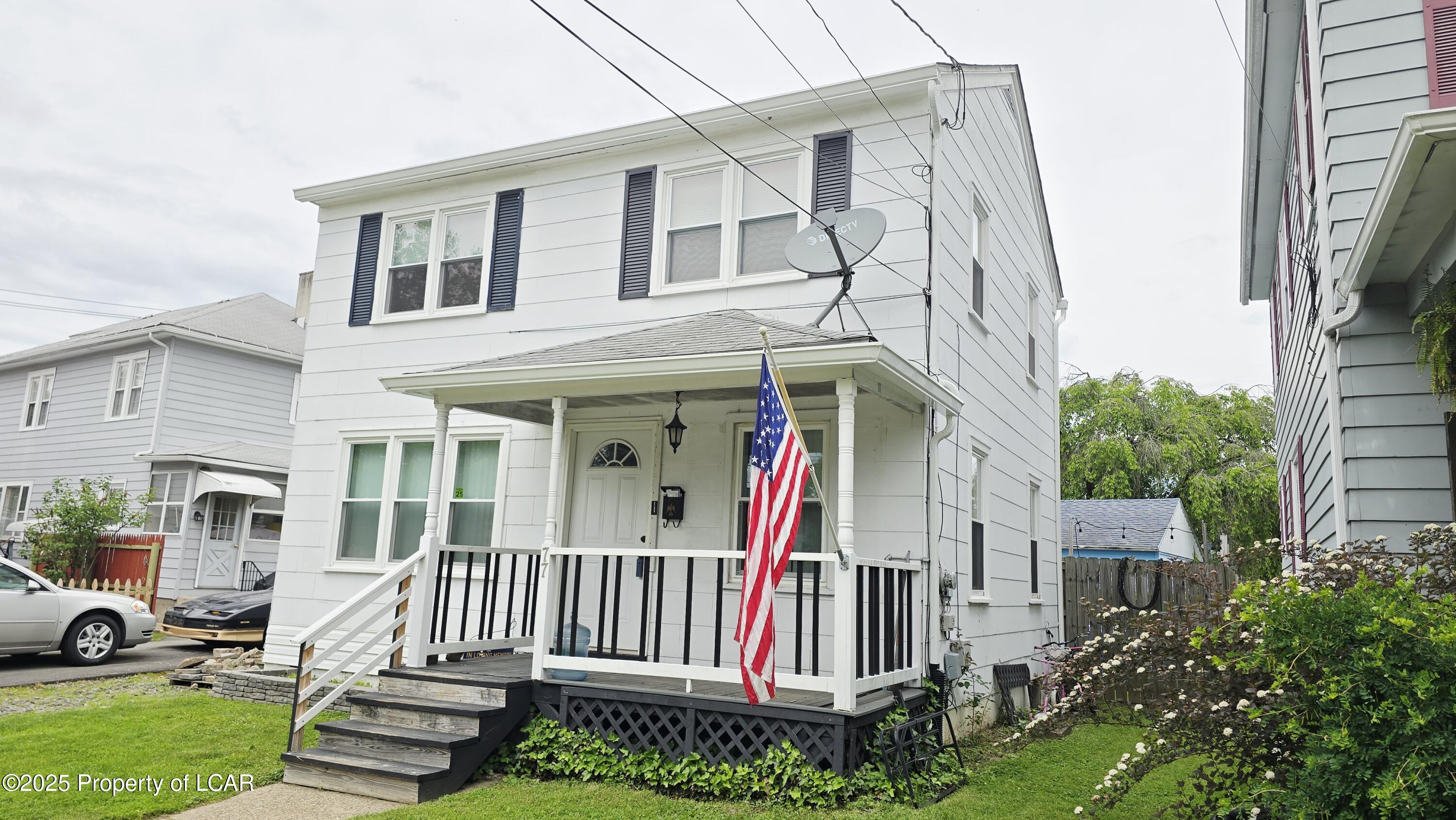 77 Sullivan Street, Forty Fort, Texas image 3
