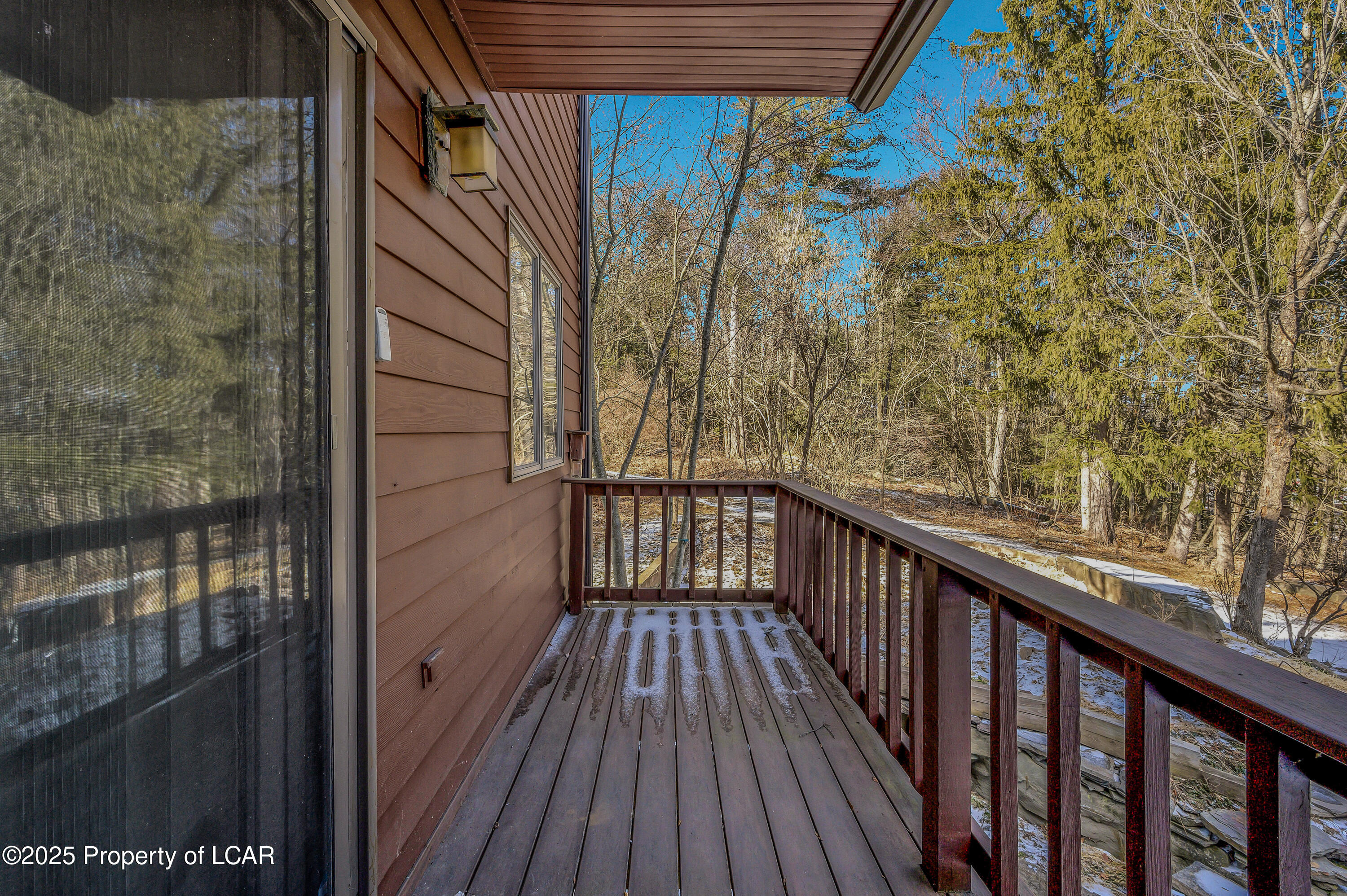 222 S Hillside Drive, Dallas, Pennsylvania image 33