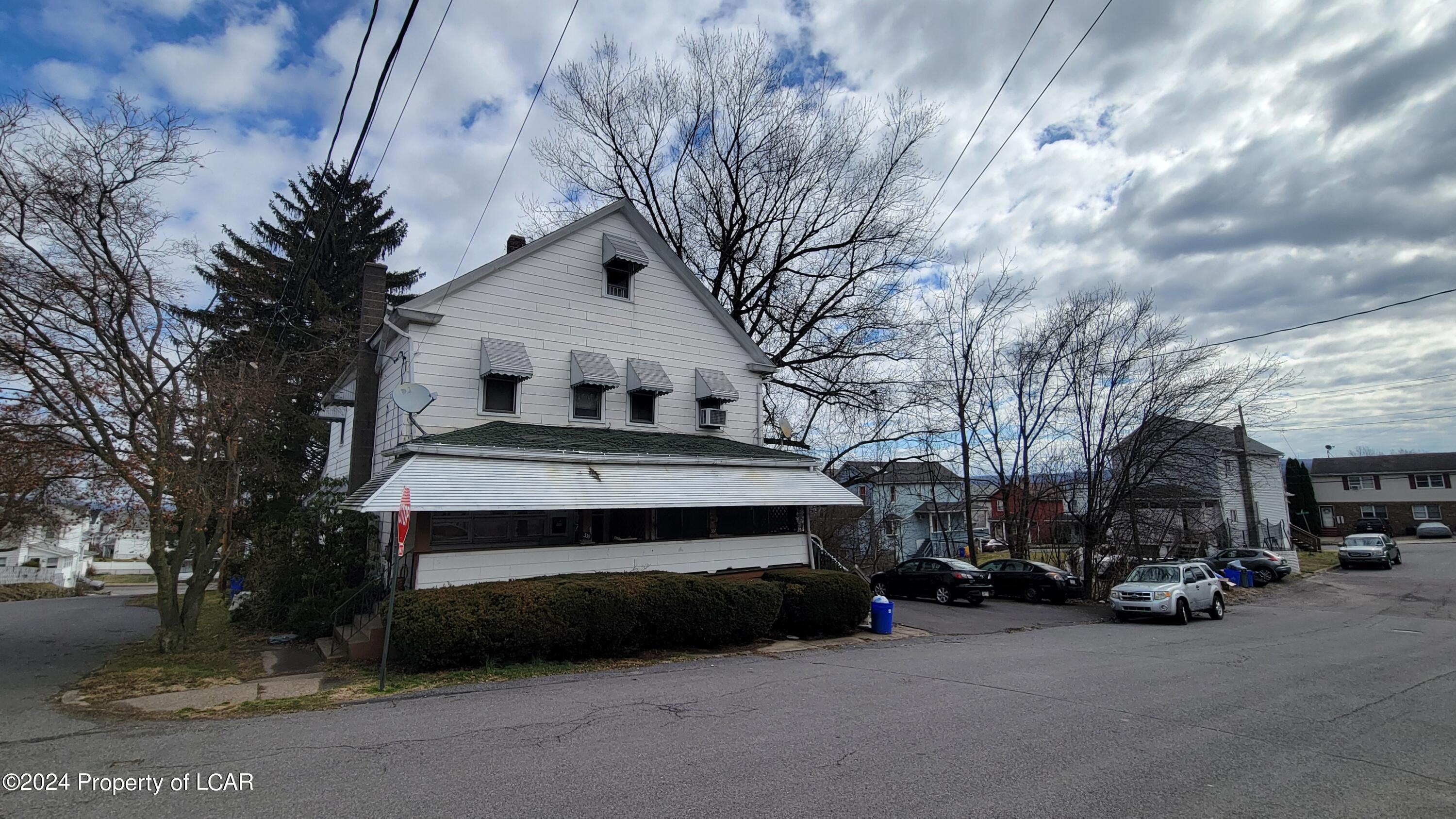 Edwardsville, Pennsylvania 18704, United States, 6 Bedrooms Bedrooms, ,Residential,Active,63319