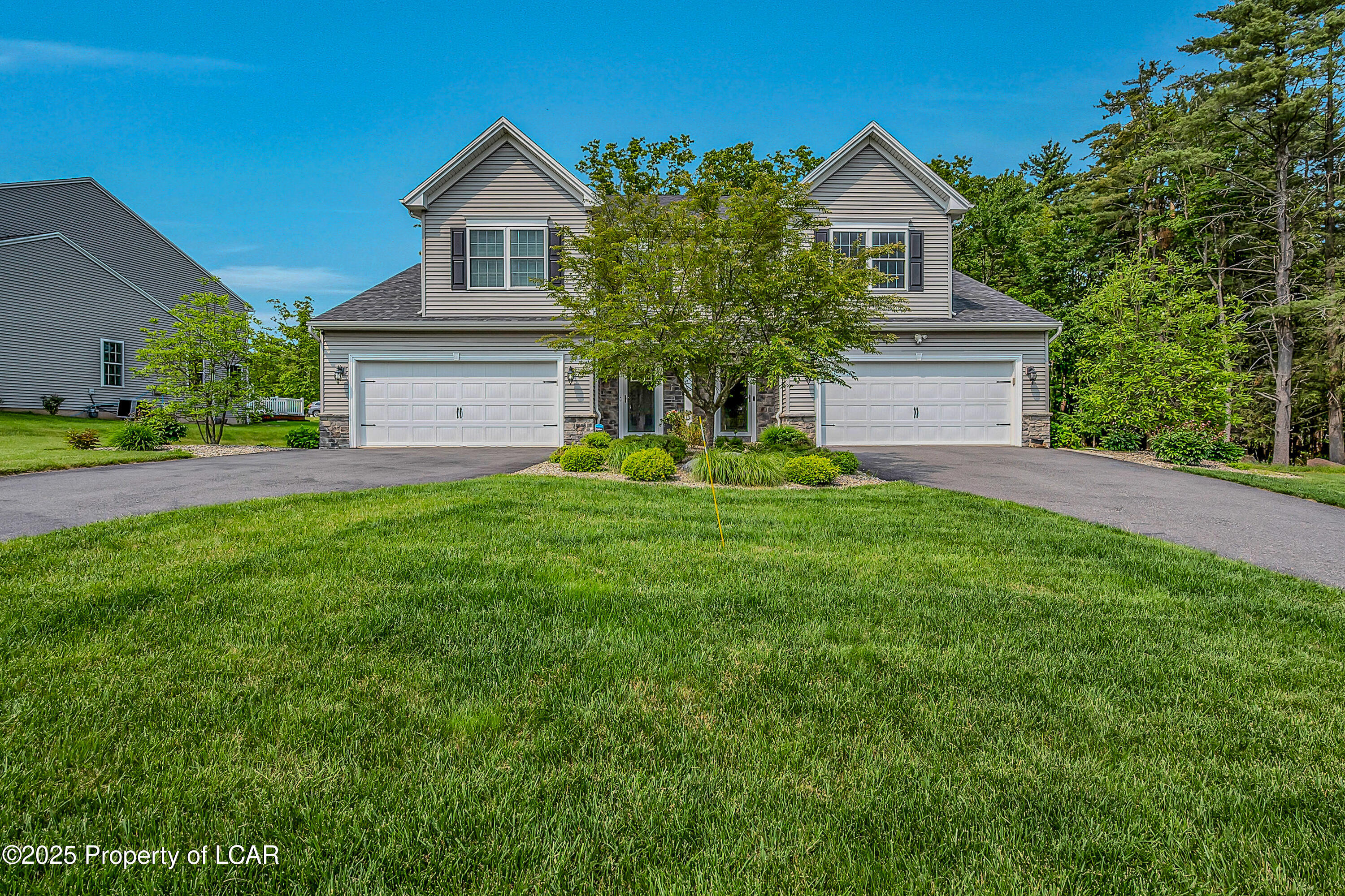 352 Sherwood Drive, Mountain Top, Texas image 3