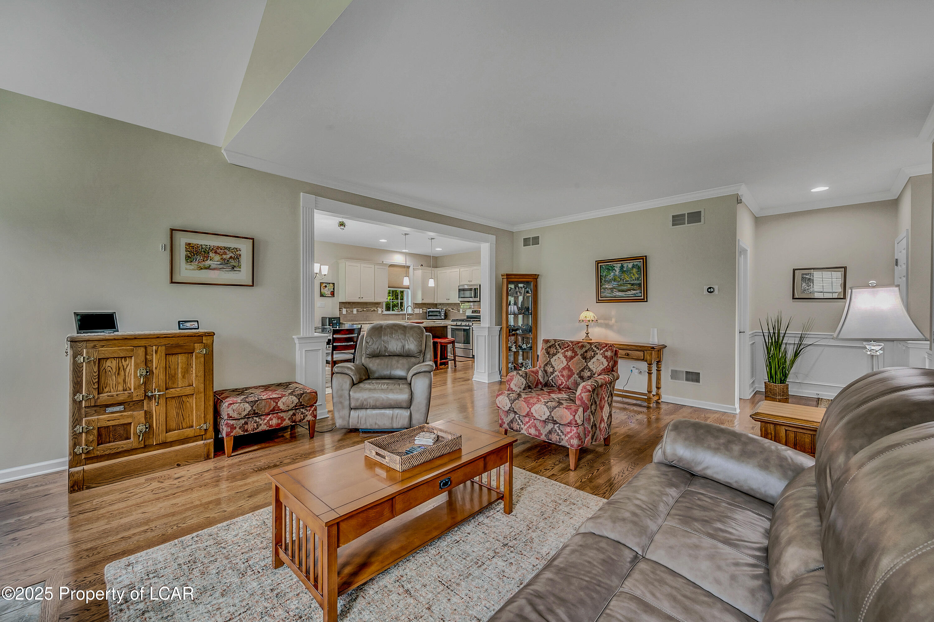 352 Sherwood Drive, Mountain Top, Texas image 11