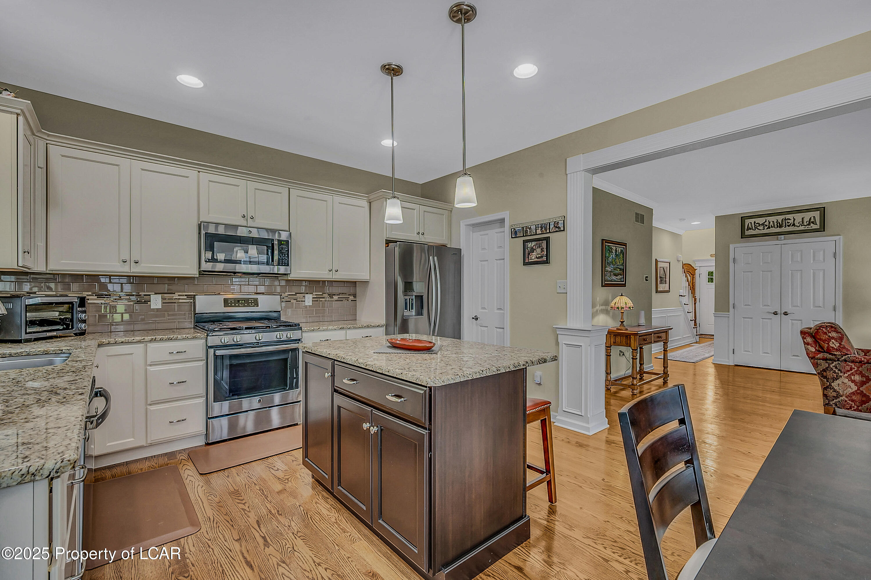 352 Sherwood Drive, Mountain Top, Texas image 15