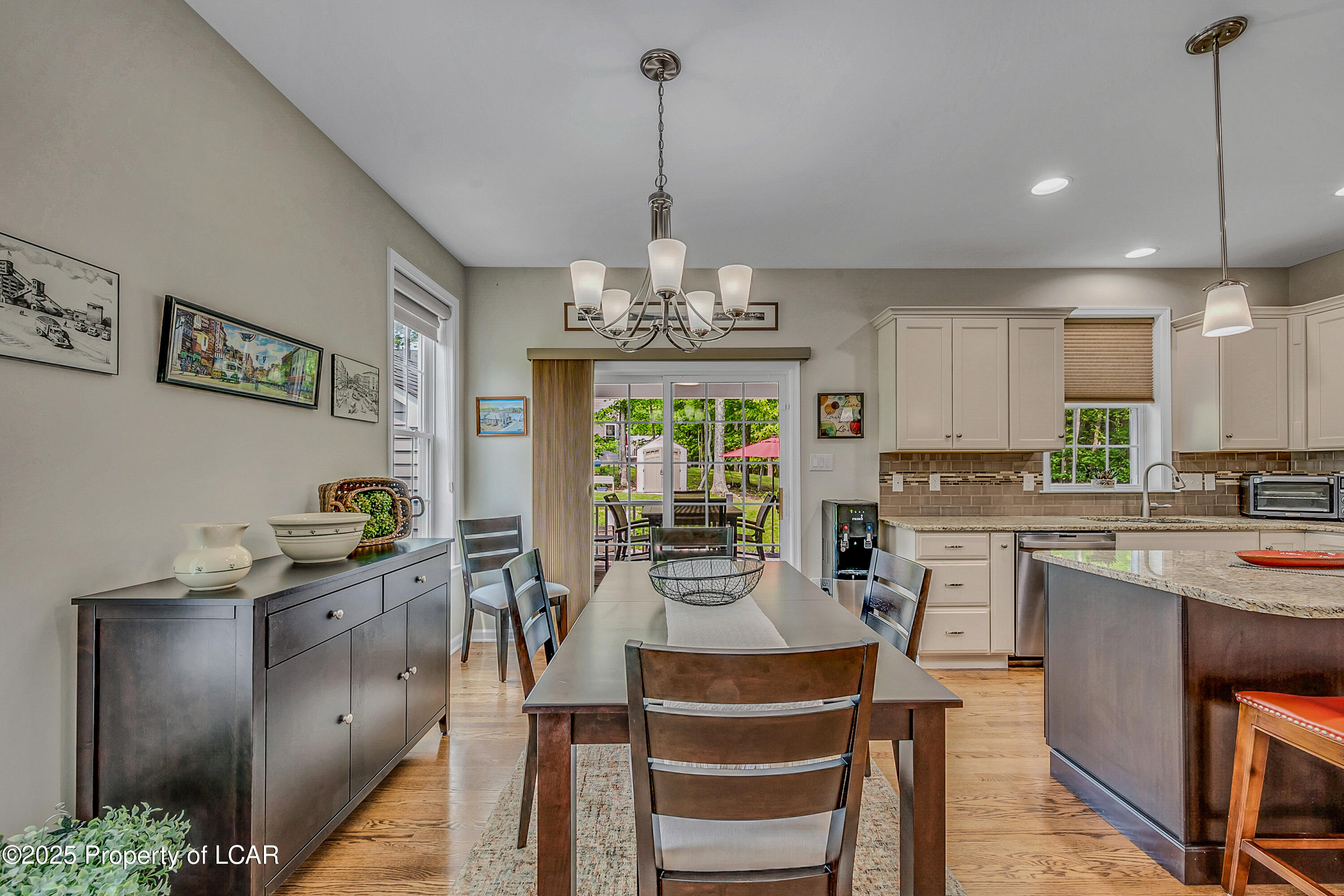 352 Sherwood Drive, Mountain Top, Texas image 12