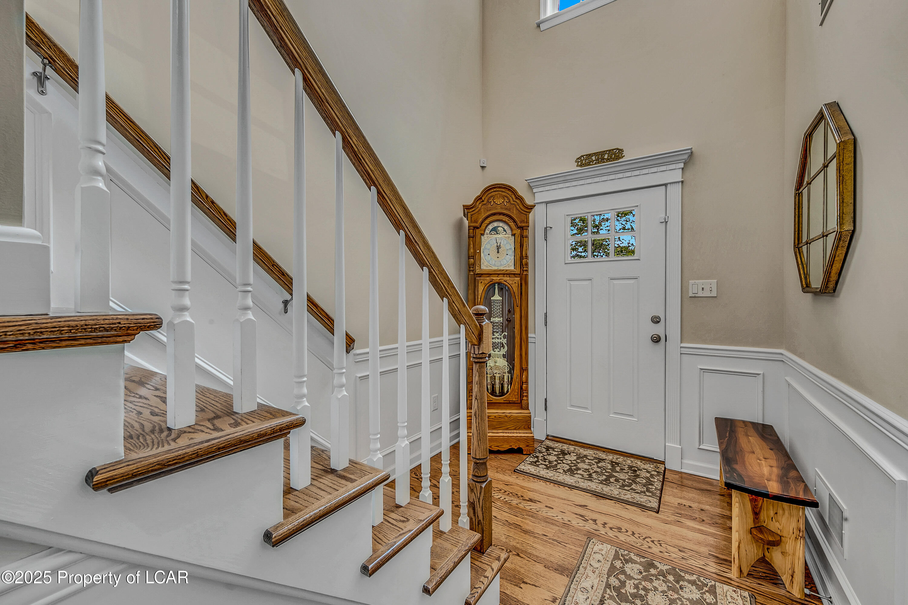 352 Sherwood Drive, Mountain Top, Texas image 6