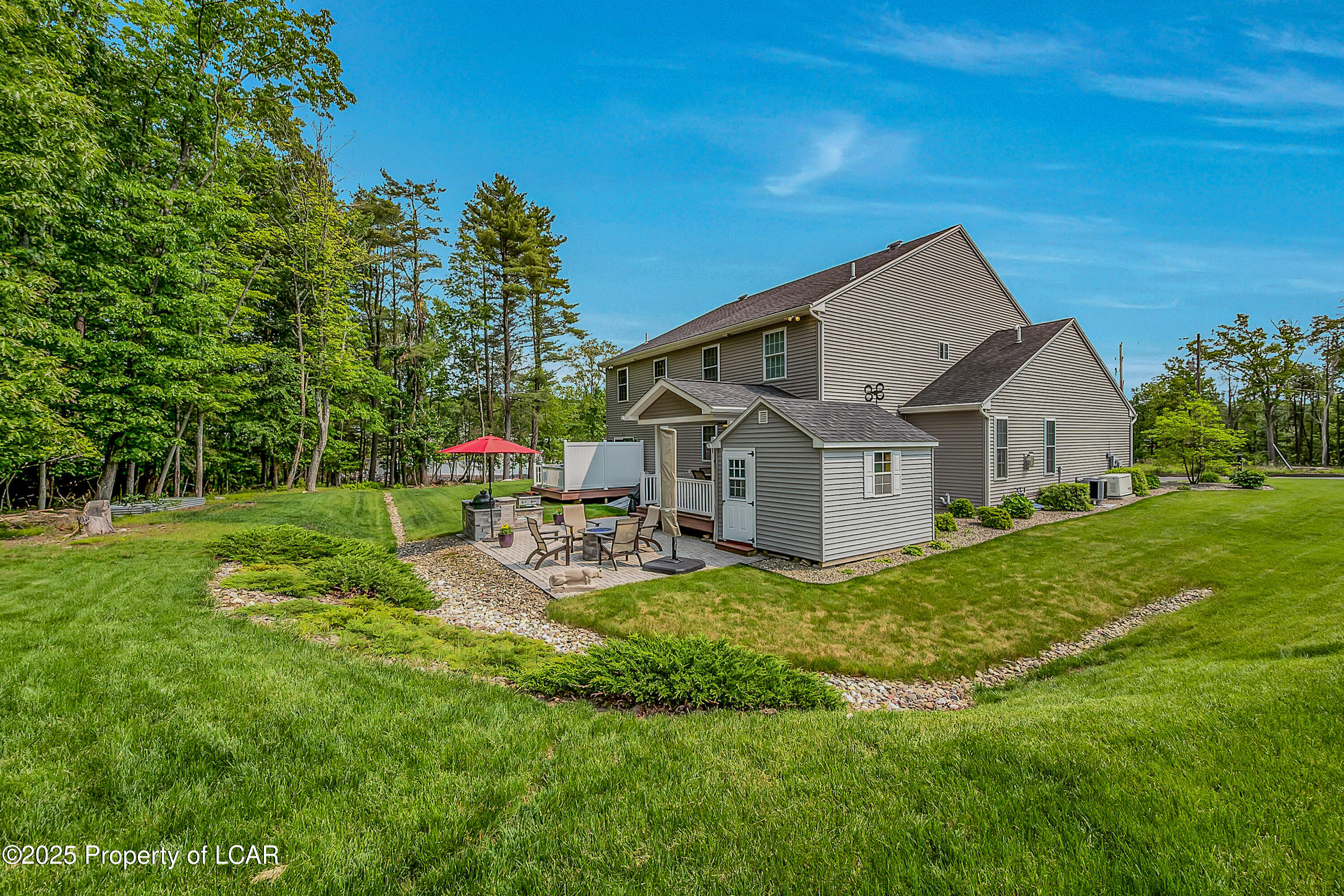 352 Sherwood Drive, Mountain Top, Texas image 47