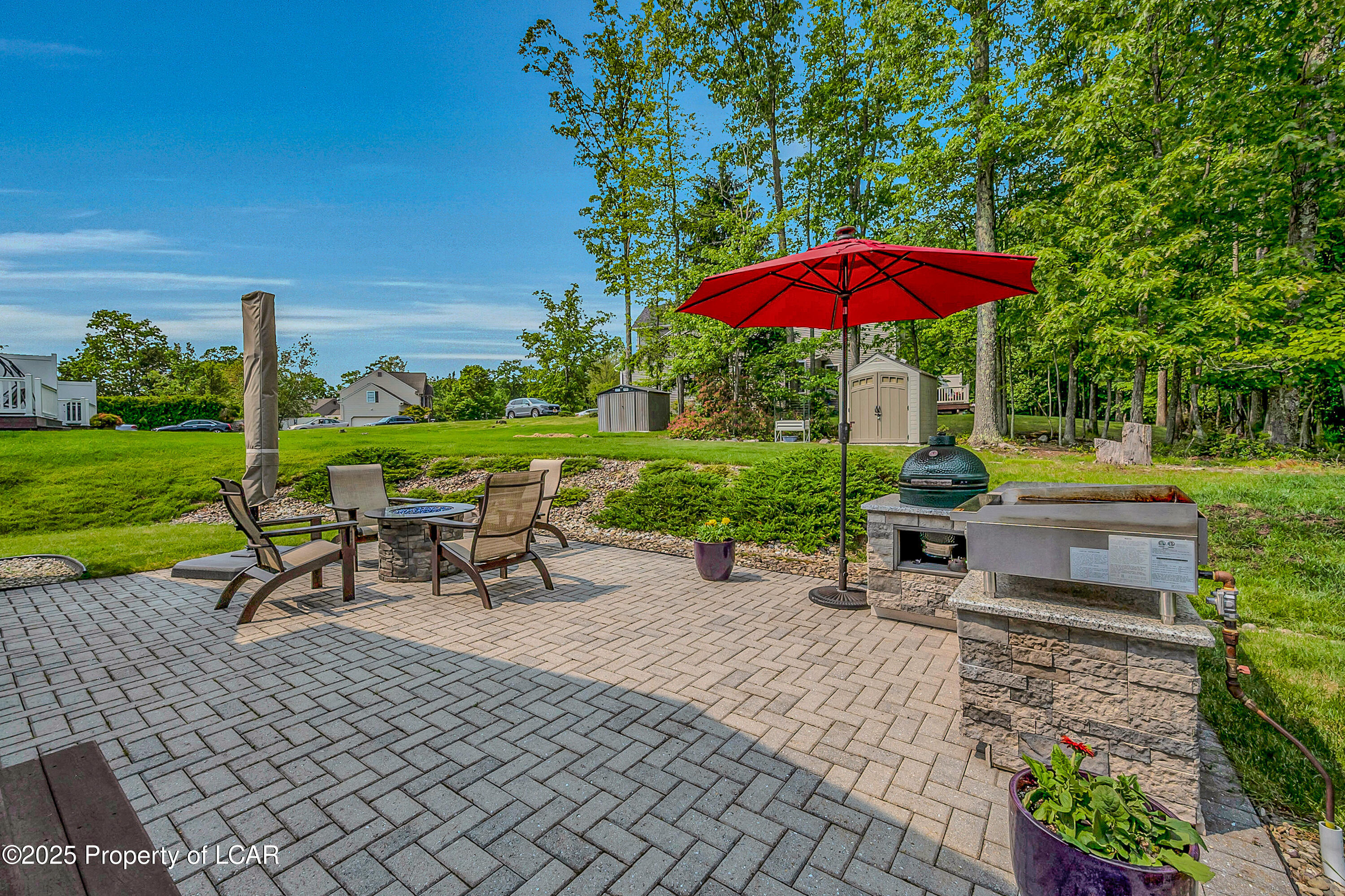 352 Sherwood Drive, Mountain Top, Texas image 50