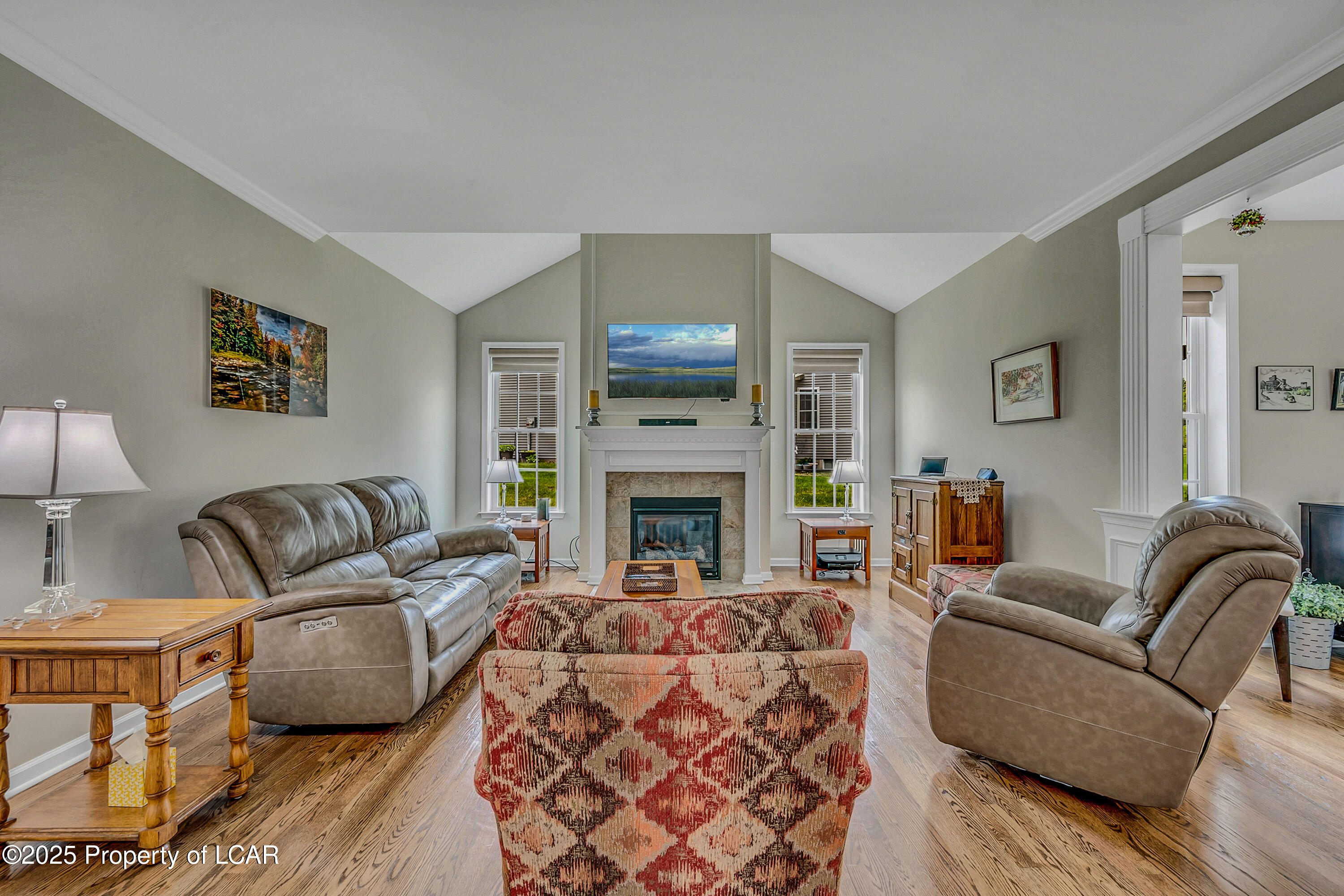 352 Sherwood Drive, Mountain Top, Texas image 9